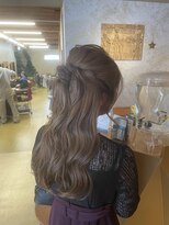 シザーワークス(SCISSOR WORKS) 結婚式に呼ばれ過ぎて祝儀で生活費がカツカツになるアレンジ