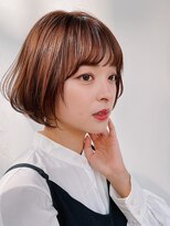 シンス 銀座(since)&nbsp;髪質改善/艶髪縮毛矯正/ハイライトカラー/白髪ぼかし[銀座駅]