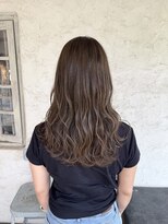 ラネージュ 小山(La Neige)&nbsp;アッシュベージュ