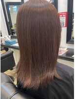 クロエ バイ ラヴィズム 紫竹山店(CLOE by LUVISM)&nbsp;ブラウンベージュ