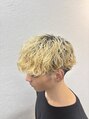 ヘアーズ ジェイジェイ Hairs JJ 長田店&nbsp;パーマの王様！スパイラルパーマ！