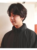 ニュートラルパーマ