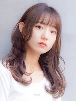 ヘアーリゾート ガーデン 三鷹店(Hair Resort Garden)の写真/繰り返すカラーやパーマでダメージが気になる方に♪経験豊富なStylistが最適なケアをご提案[三鷹・吉祥寺]