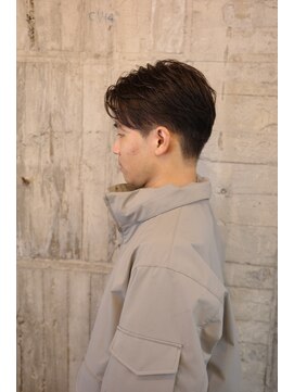 アイビーシー(I.B.C) フェザーパーマ