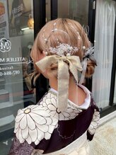 ローズマリー(ROSEMARRY)