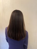 髪質改善ヘアエステサロン オプシア(OPSIA)&nbsp;たっぷりレイヤー×サラツヤ