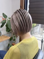 ラックセカンドスペース(LUCK 2nd SPACE)&nbsp;シャドールーツ/八千代台/勝田台/ブリーチ/ケアブリーチ