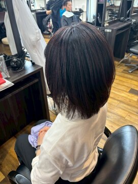 ナチュラルミディ［北千住店］