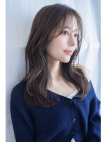 アストランティア 栄店(ASTRANTIA) くびれヘア