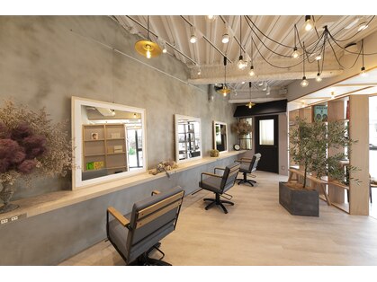 シーソー(SEA SAW)の写真