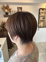 コルト(COLT) ナチュラルショート