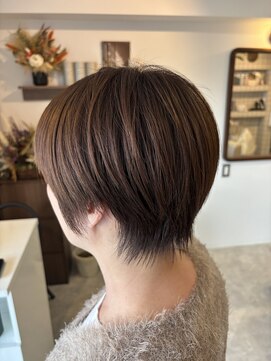 コルト(COLT) ナチュラルショート