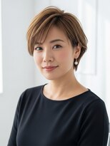 ヴィスコ(visco)&nbsp;大人ショート