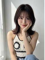 ラフラハ(LafuLaha)&nbsp;人気のボブスタイル☆