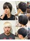 ルネラトーキョー(RUNERA TOKYO)の写真/【初回お得クーポン有】メンズも大満足！お手頃価格で爽やか、かっこいいスタイルを◎