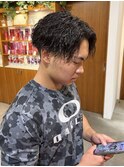 ツイスパ