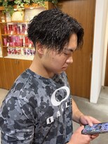 シーツー 川口店(C2) ツイスパ