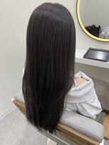 ルーム 郡山店(ROOM)&nbsp;アッシュグレージュ