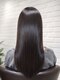 アルトマ(ALTOMA)の写真/【愛媛/東温市】自然な女性らしい艶のある美ストレートが叶う◎施術後は毛先まで滑らかな上質な仕上がりに