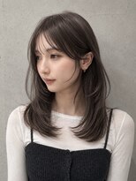 リッシ(RISSHI)&nbsp;くびれミディアム