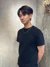 ザ ヘア ディードットログ(The hair D.Log) ナカムラ ダイキ