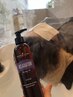 《癒し効果あり♪》カット+艶カラー+リンパスパ (15分)￥11550
