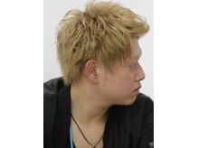 リコ ヘア デザイン 氏家店(RICO hair design)