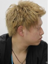リコ ヘア デザイン 氏家店(RICO hair design)