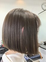 イエカ(ieca)&nbsp;オリーブグレージュ