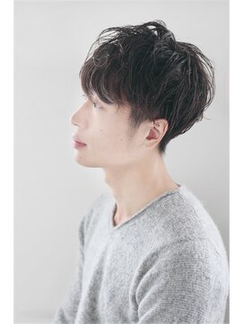 モッズヘア 青葉台店 スマートマッシュ【モッズヘア青葉台店】