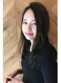 【LATTE武蔵小杉】大人こなれ感 ゆるふわアレンジ