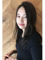 ラテ 武蔵小杉(LATTE)&nbsp;【LATTE武蔵小杉】大人こなれ感 ゆるふわアレンジ