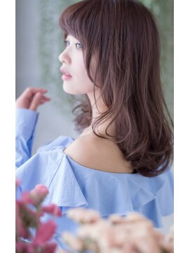 パリオ バイ コレット(Palio by collet) ☆ソフトミディ☆【Palio by collet】03-5367-3624