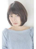 モッズヘア 青葉台店&nbsp;束感グラデーションボブ♪