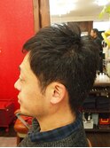 メンズベーシックスタイル
