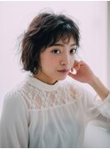 ガーリーカーリー【TERRE/千駄ヶ谷・北参道】