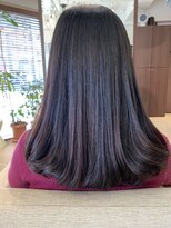 ブルーキャンバス(Blue Canvas)&nbsp;艶つやミディ