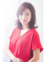 ギンザ ル グラン(JEAN CLAUDE BIGUINE GINZA Le Grand)&nbsp;艶感エレガント　30代