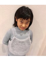 ルドープ(Rudo-pu) キッズカット