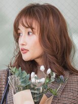 セレスト 十三店(CELESTE) シフォンウェーブ