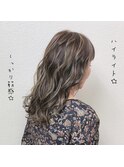 【ロング】ハイライト