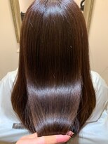 エーアイ 千石 巣鴨 白山店(Ai HAIR)&nbsp;サラつや髪質改善［千石/髪質改善］