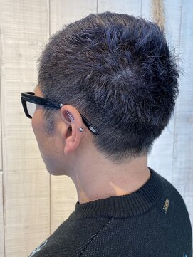 ロッコ 深谷店(ROCCO) #ダークアッシュ#N.カラー#透明感カラー