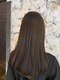 ヘアーラウンジ オハナ(Hair Lounge ohana)の写真/一人ひとりのお悩みにアプローチするAujuaトリートメント！髪質改善トリートメントでサラツヤ美髪に♪