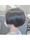 高校生カット