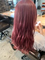 クロム バイ リエット(Chlom by Lietto)&nbsp;Chlom☆新宿/SS/当日予約OK/イルミナ/アディクシー/0364574337