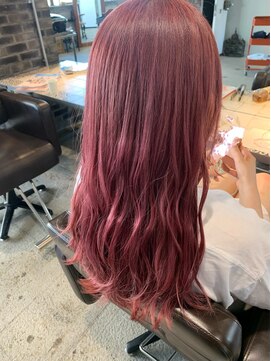 クロム バイ リエット(Chlom by Lietto) Chlom☆新宿/SS/当日予約OK/イルミナ/アディクシー/0364574337