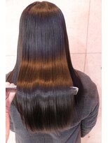 ワンヘアーアシスト(ONE HAIR assist)&nbsp;【ONE HAIR】高浸透ウルティア5stepトリートメント☆