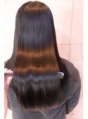 【ONE HAIR】高浸透ウルティア5stepトリートメント☆