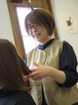 ルフラ(Rufura) 白井 めぐみ